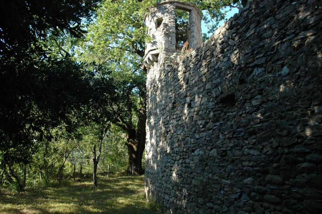 Agriturismo Casteldelpiano Licciana Nardi Екстер'єр фото