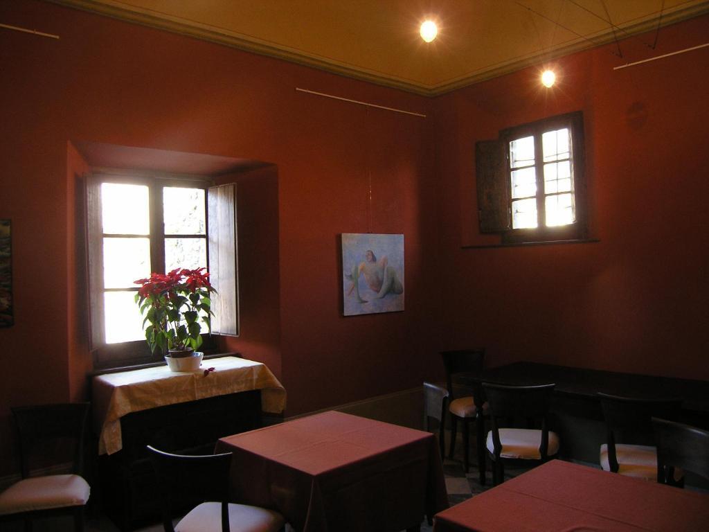Agriturismo Casteldelpiano Licciana Nardi Екстер'єр фото
