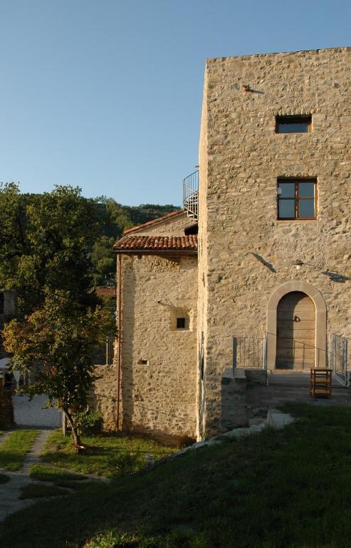 Agriturismo Casteldelpiano Licciana Nardi Екстер'єр фото