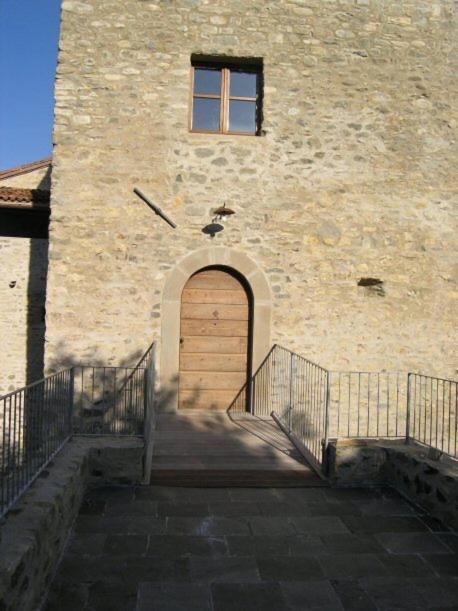 Agriturismo Casteldelpiano Licciana Nardi Номер фото