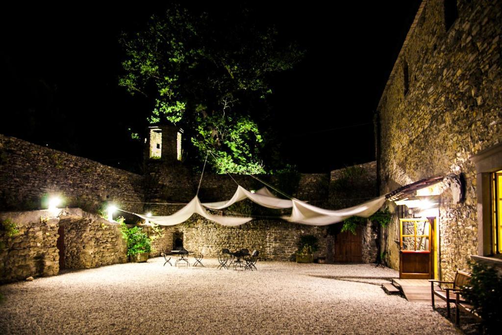 Agriturismo Casteldelpiano Licciana Nardi Екстер'єр фото