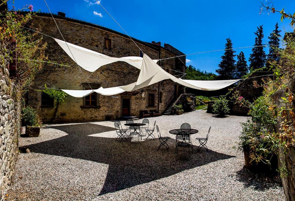 Agriturismo Casteldelpiano Licciana Nardi Екстер'єр фото