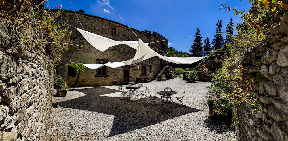 Agriturismo Casteldelpiano Licciana Nardi Екстер'єр фото