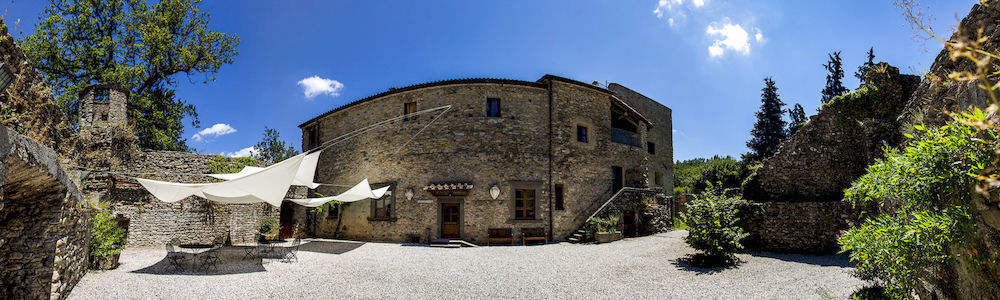 Agriturismo Casteldelpiano Licciana Nardi Екстер'єр фото