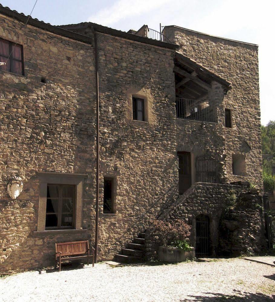 Agriturismo Casteldelpiano Licciana Nardi Екстер'єр фото