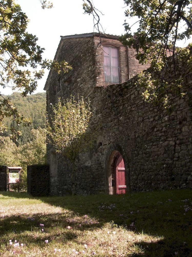 Agriturismo Casteldelpiano Licciana Nardi Екстер'єр фото