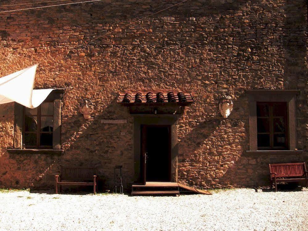 Agriturismo Casteldelpiano Licciana Nardi Екстер'єр фото